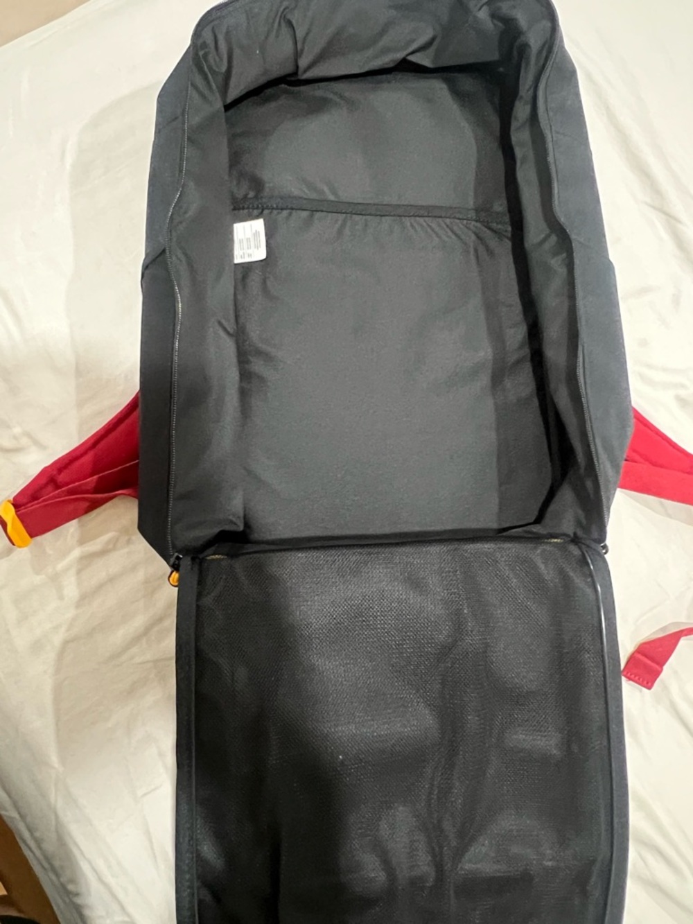Nike Utility Speed Backpack - Iowa State - Picture 2 of 16